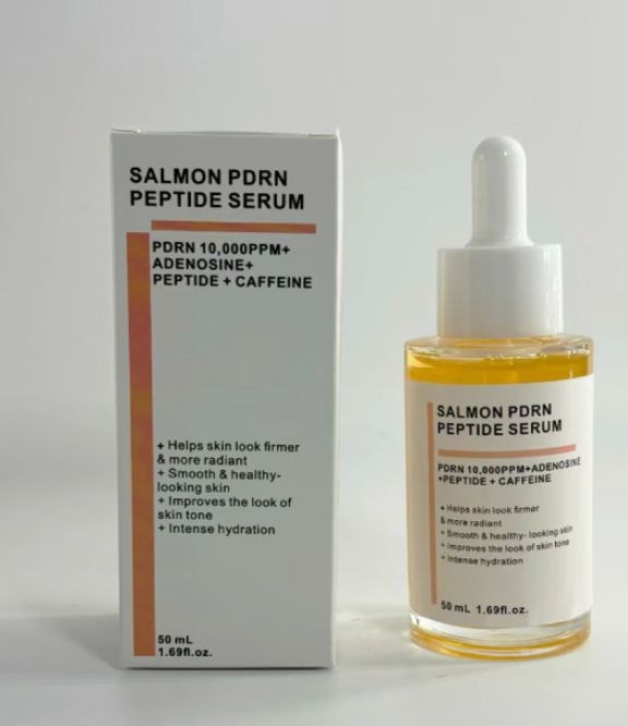 Sérum PDRN de Salmón – Luminosidad y Firmeza