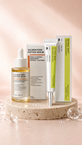 Pack oferta (Retinal Shot + Sérum PDRN de Salmón)